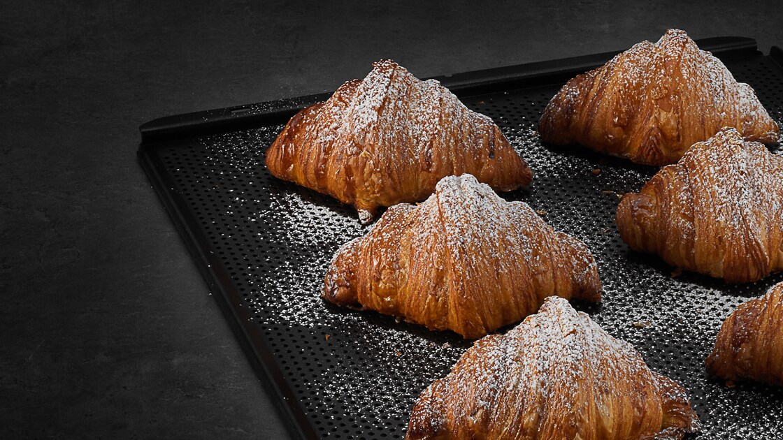 Piastra da forno antiaderente MaxiKlasse