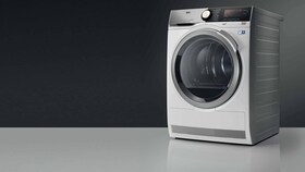 L'asciugabiancheria Serie 9000