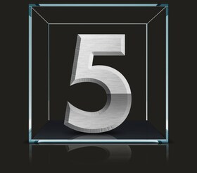 Garanzia 5 anni