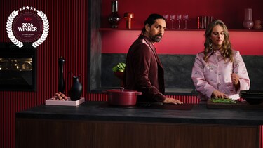 AEG Kitchen Design Contest – Seconda Edizione