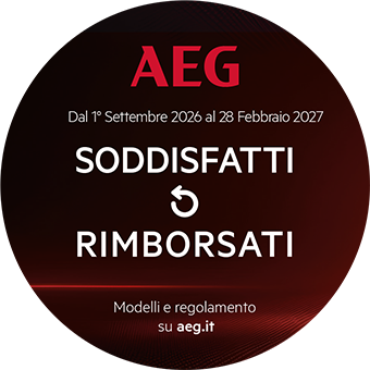 bollino-soddisfatti-o-rimborsati-aeg-dryers