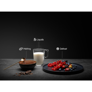 AEG - Forni compatti - KMK721880M