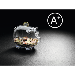 AEG - Black cooker hood - NDE562DB AEG - Black cooker hood - NDE562DB