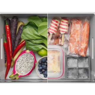 AEG - Frigocongelatori da incasso - NSC8M191DS