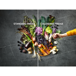 AEG - Frigocongelatori da incasso - OSC5D181ES