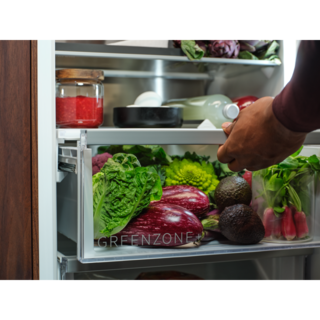 AEG - Frigocongelatori da incasso - NSC7G751ES