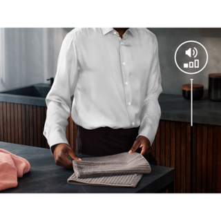 AEG - Lavatrici da incasso - L8FEE84BI