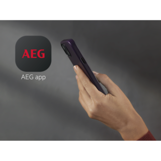 AEG - Lavatrici da incasso - L8FEE84BI