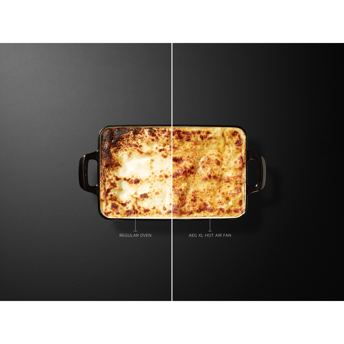 AEG - Pyrolytic oven - BPK535270M