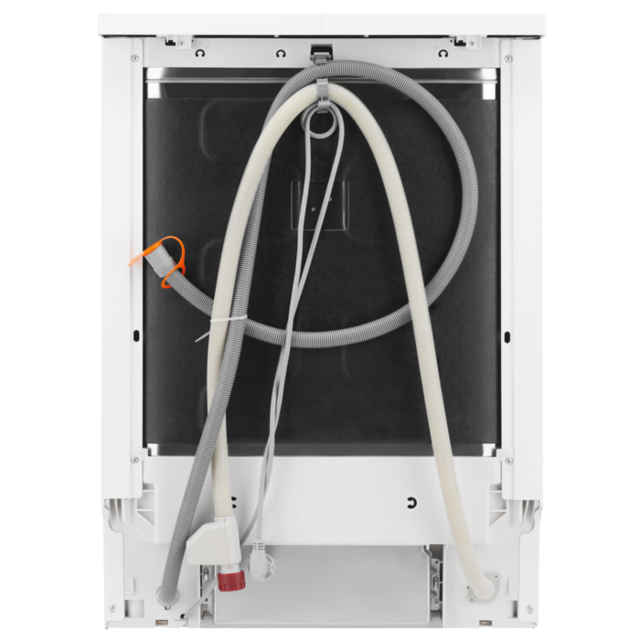 AEG - Dishwasher 60 cm - FFB53937ZM