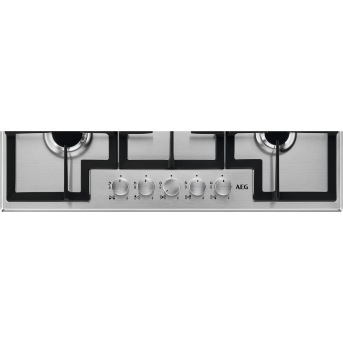 AEG - Piani cottura gas - HGB75400SM