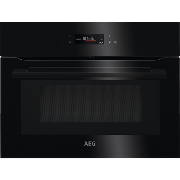 AEG - Forni compatti - KMK721880B
