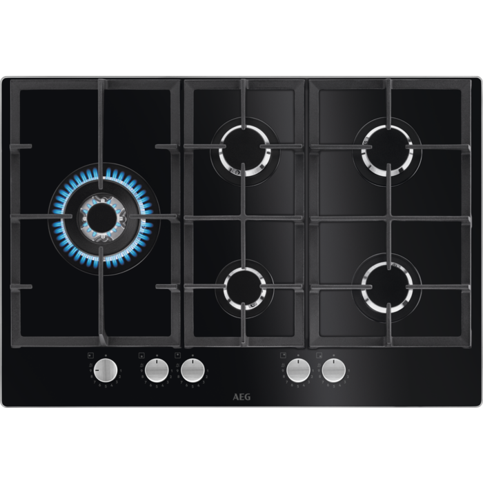 AEG - Piani cottura gas - HKB75820NB