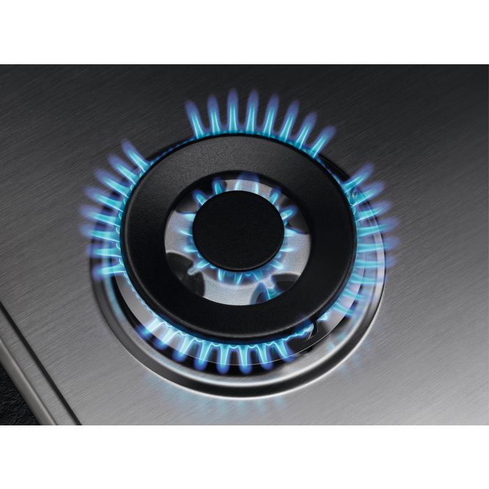 AEG - Piani cottura gas - HGB75400SM