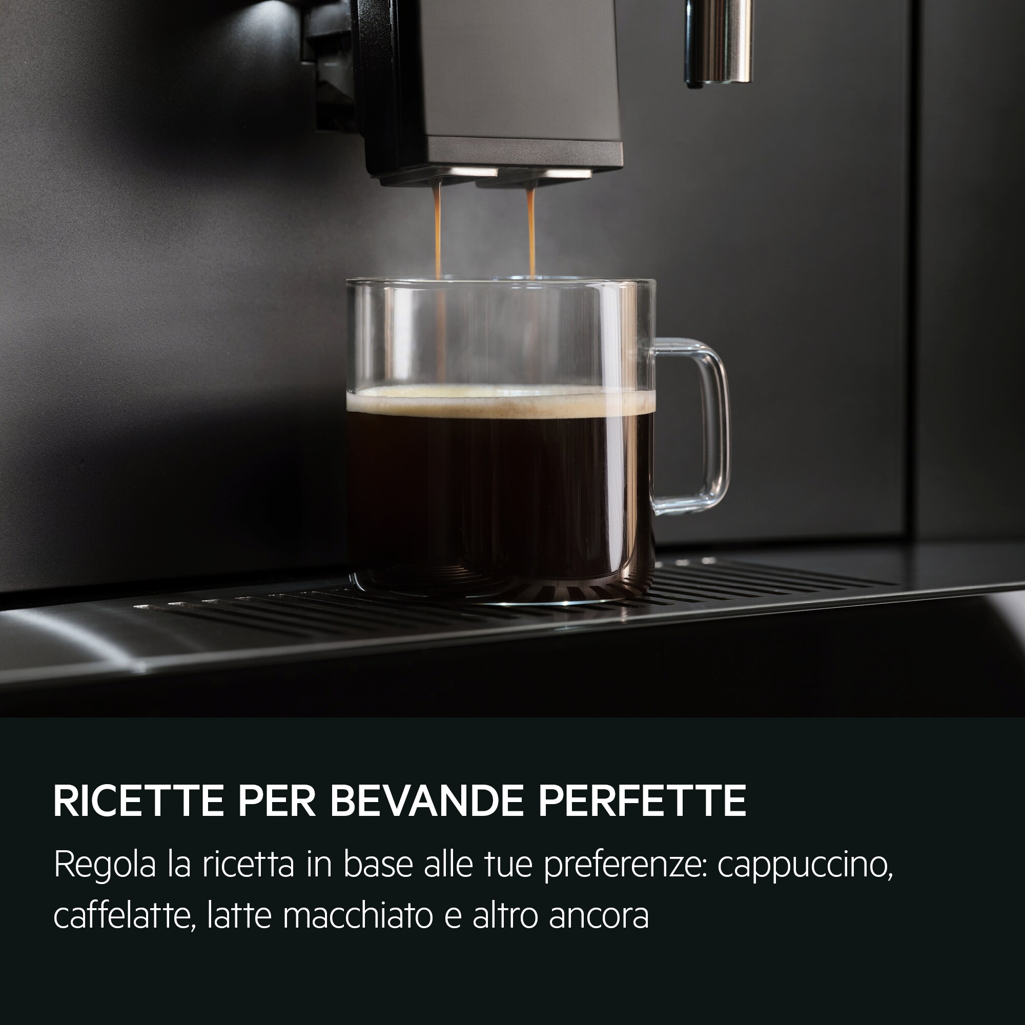 AEG - Macchine da caffè ad incasso - PSC8000T