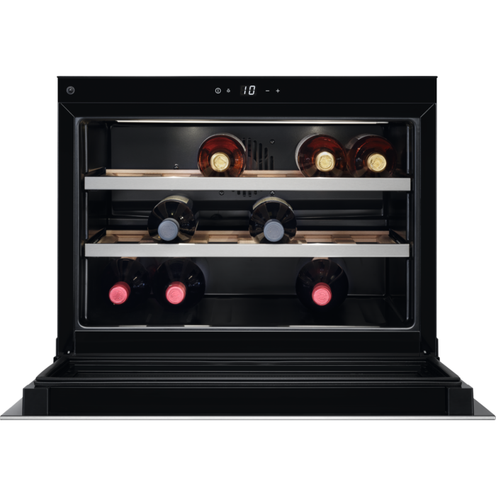 AEG - Cantine vino - KWK884520B