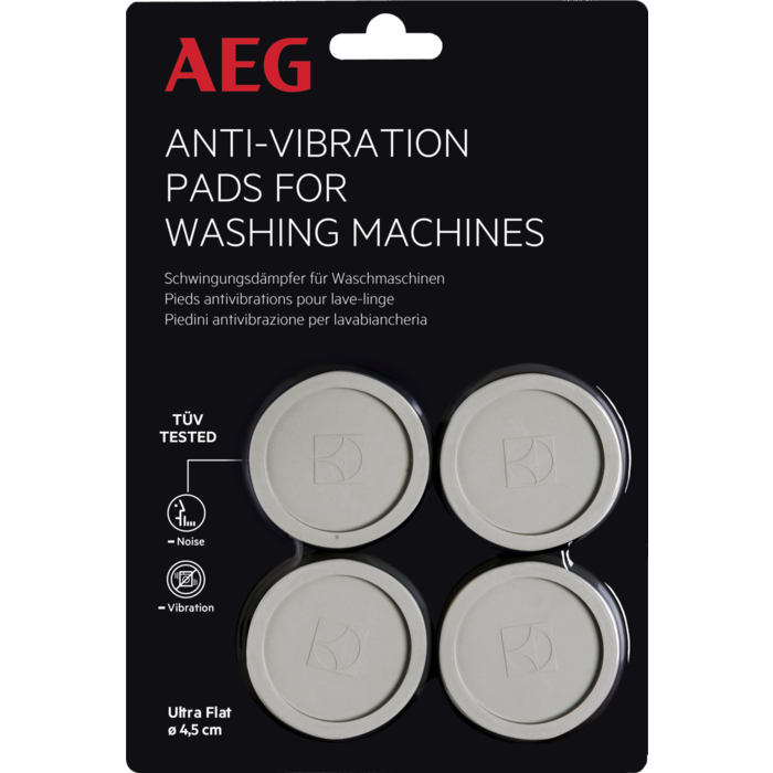 AEG - Ammortizzatori antivibrazioni - A4WZPA02