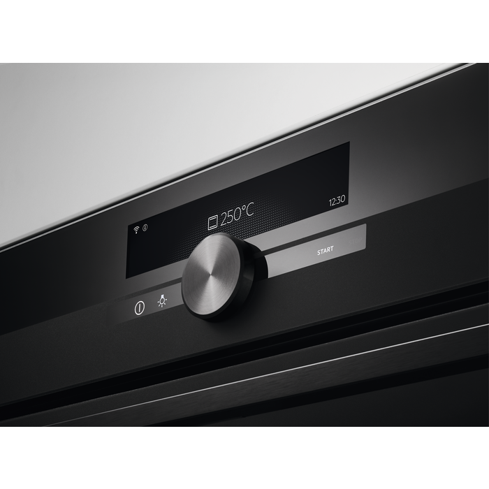 AEG - Forni con microonde - KMK968000T