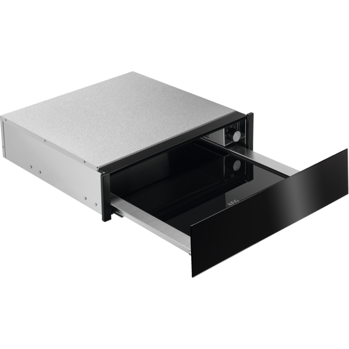 AEG - Cassetti scaldavivande - KDE911424B