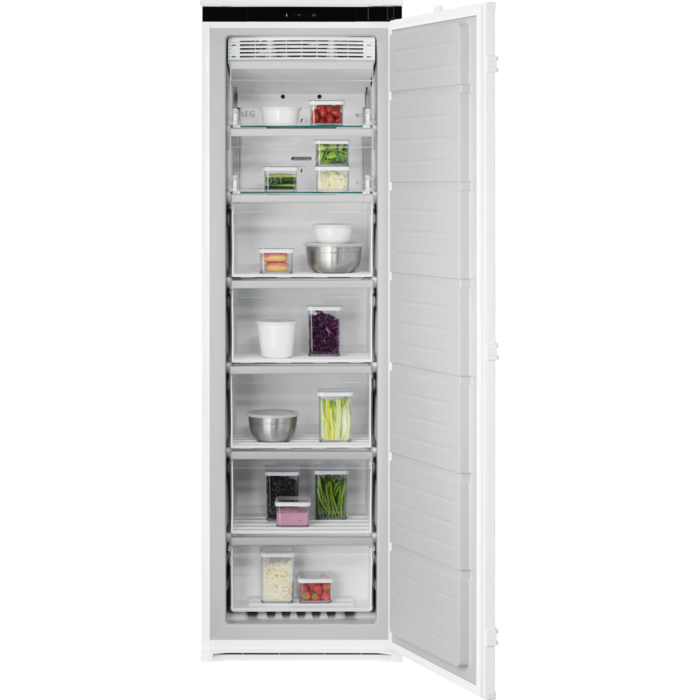 AEG - Congelatori da incasso - NAB7N181ES