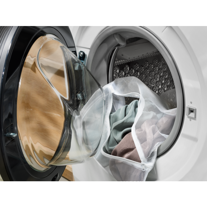 Multi Brand - Grande sacca bucato - M5WPWB00
