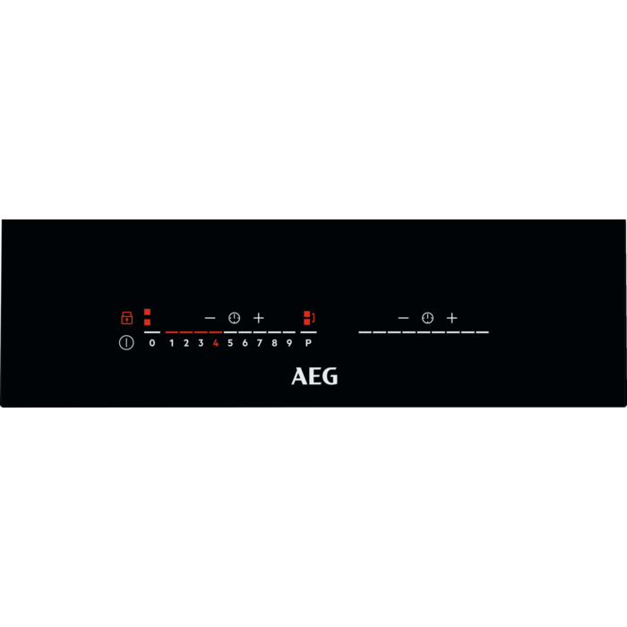 AEG - Piani cottura ad induzione - IKE42640KB