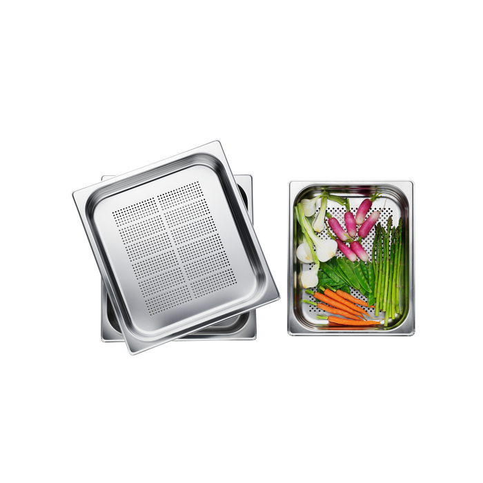 AEG - Deluxe® Steaming Set - A9OBGC23