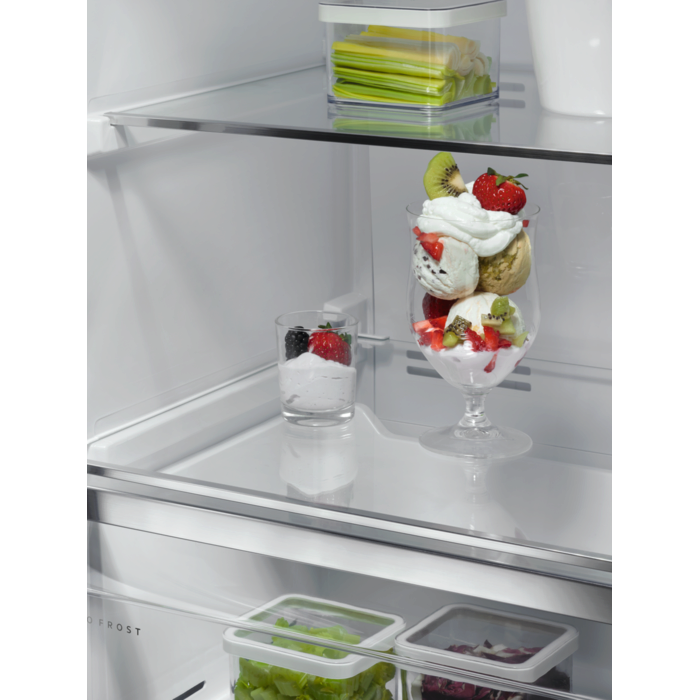 AEG - Congelatori a libera installazione - OAG7M281DX