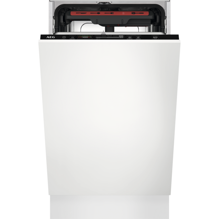 AEG - 45 cm dishwasher - FSE72507P