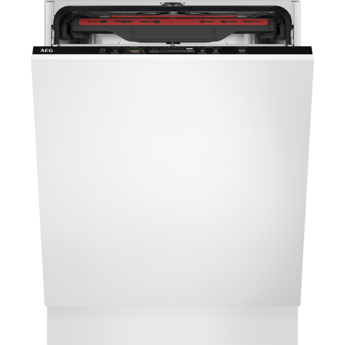 AEG - Dishwasher 60 cm - FSK73927Z