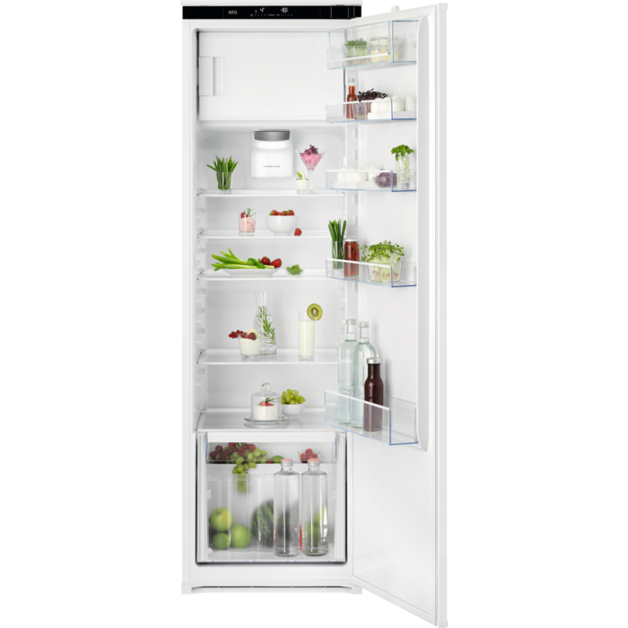 AEG - Frigoriferi ad incasso - NSF6D181ES