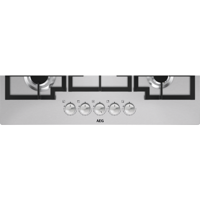 AEG - Piani cottura gas - HGB75301UM