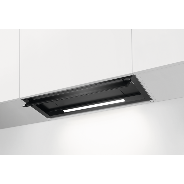 AEG - Cappe integrate totali - NDE569DB