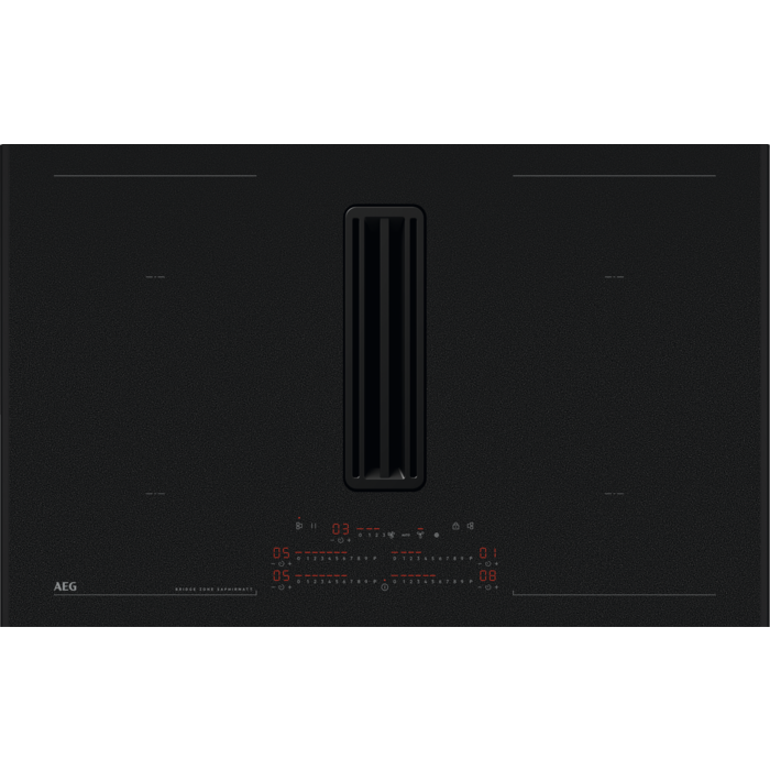 AEG - Combinazione Piano Cappa - NCP84C01AZ