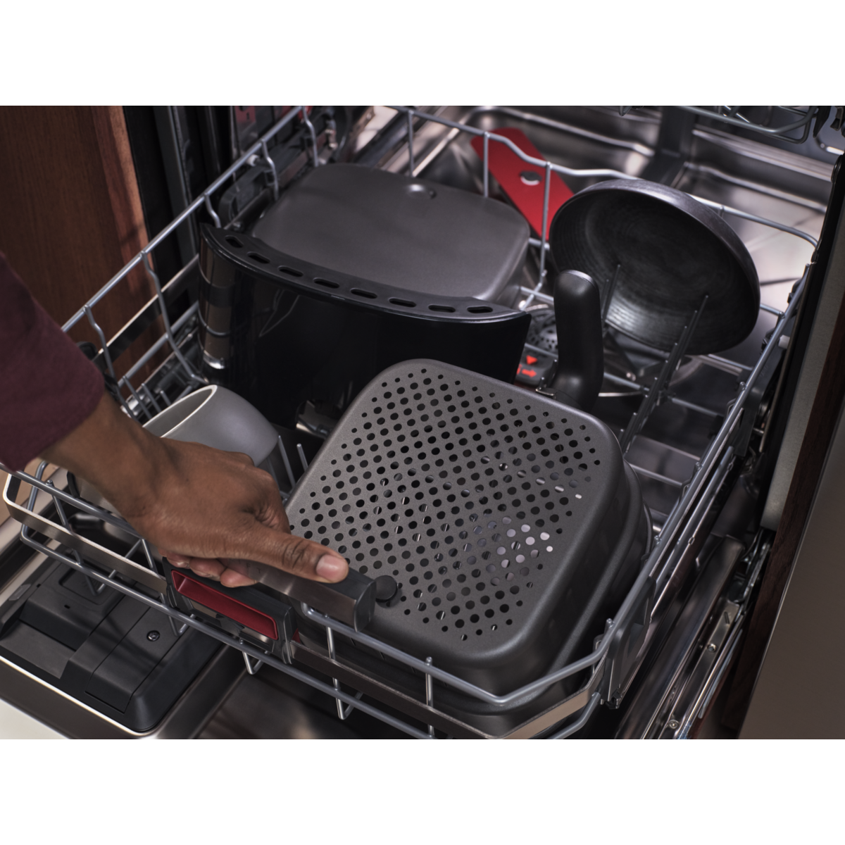 AEG - Air Fryers - AAF5B