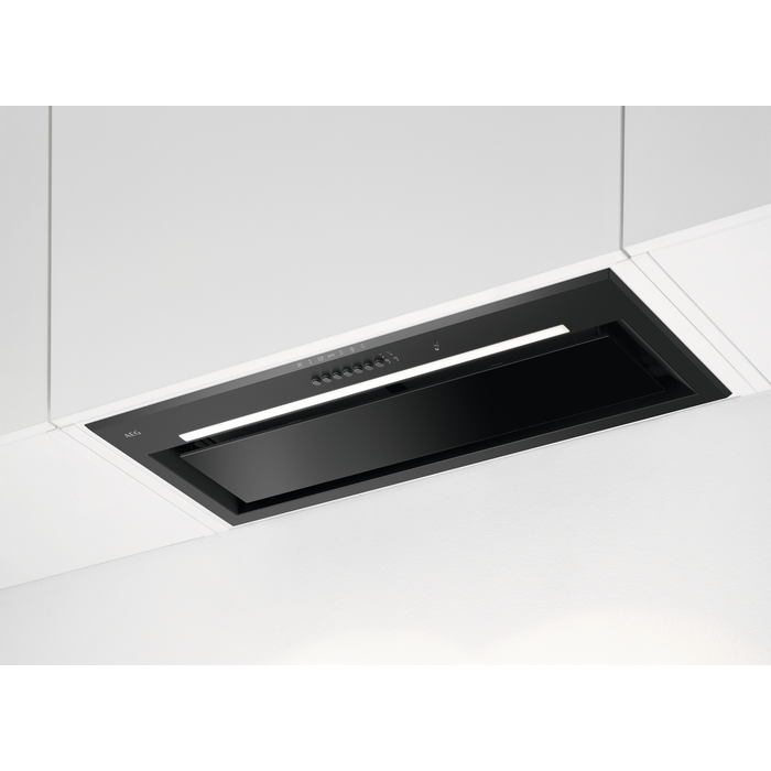 AEG - Cappe integrate totali - NDG969AB