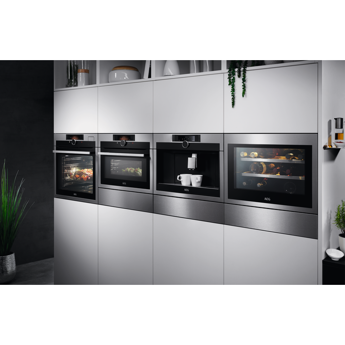 AEG - Cassetti scaldavivande - KDE911424M