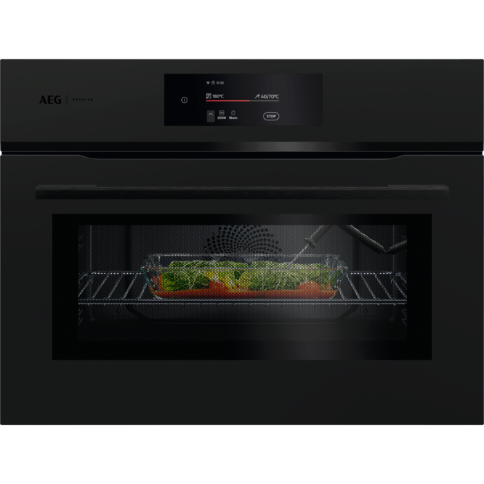 AEG - Forni - PK8000WT
