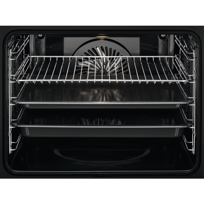 AEG - Pyrolytic oven - BPE535260M