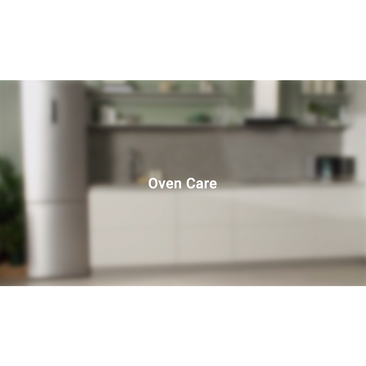 No Brand - MicroCare Microwave cleaner - M3OCS300