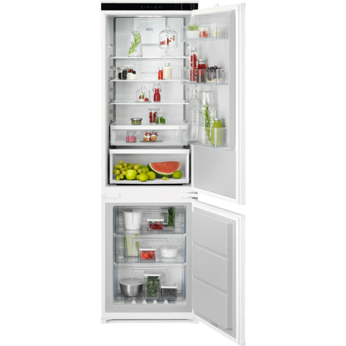 AEG - Frigocongelatori da incasso - TC6MS18FDS