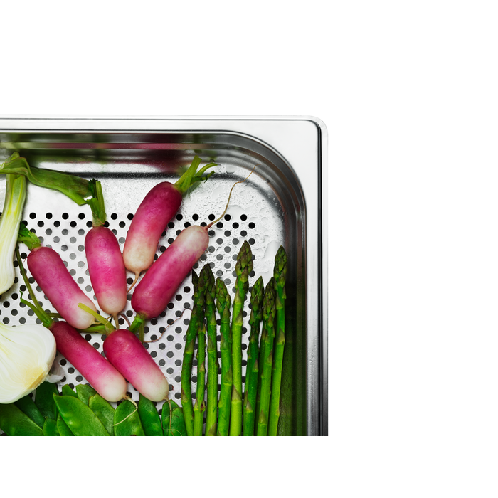 AEG - Deluxe® Steaming Set - A9OZS10