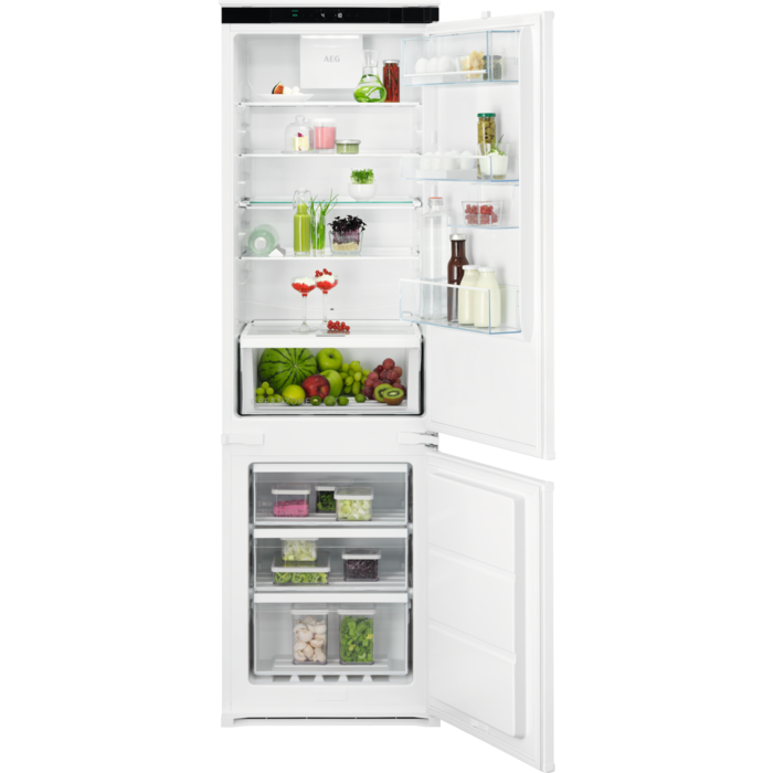 AEG - Frigocongelatori da incasso - TSC7G181ES
