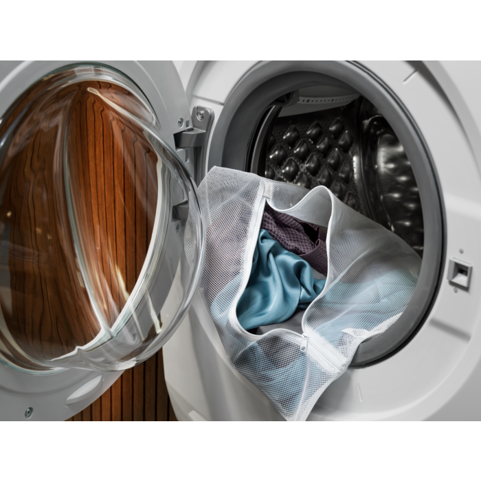 Multi Brand - Grande sacca bucato - M5WPWB00