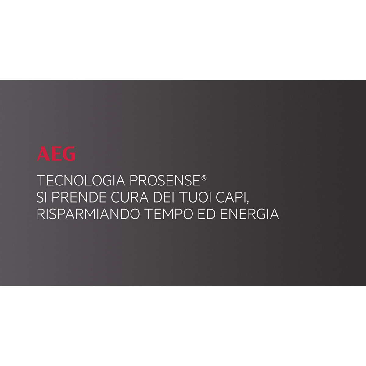 AEG - Lavatrici da incasso - L8FEE84BI