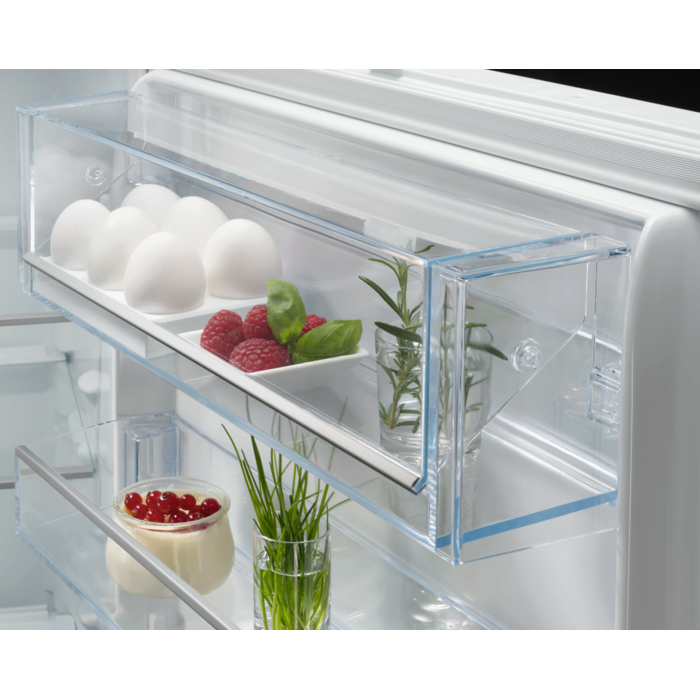 AEG - Frigoriferi ad incasso - NSF6D181DS