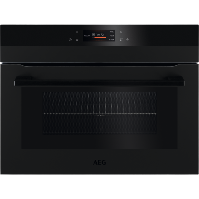 AEG - Forni con microonde - KMK761080T