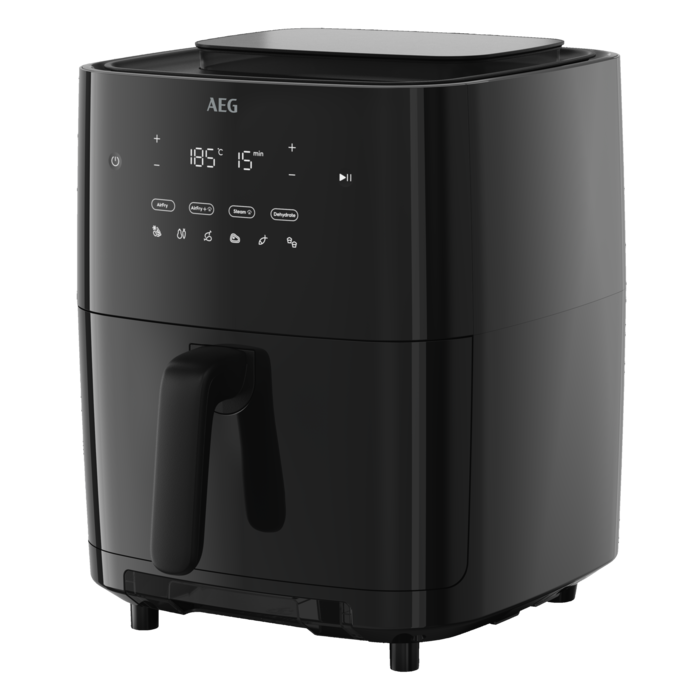AEG - Air Fryers - AAF7SB