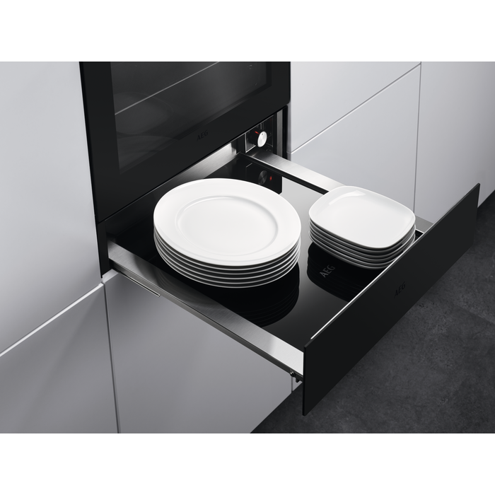 AEG - Cassetti scaldavivande - KDK911424T