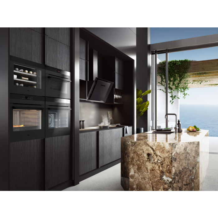 AEG - Forni - BSK792280T